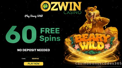 60 Free Spins No Deposit Bonus .